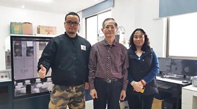 厉害了！不怕“泡”的涤/氨高水洗色牢度，亚诺SPF系列分散染料，赋能高端运动潮牌面料！